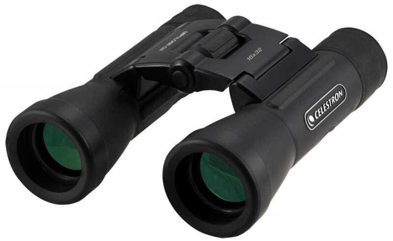 CELESTRON UpClose G2 16x32 Dürbün (71234)