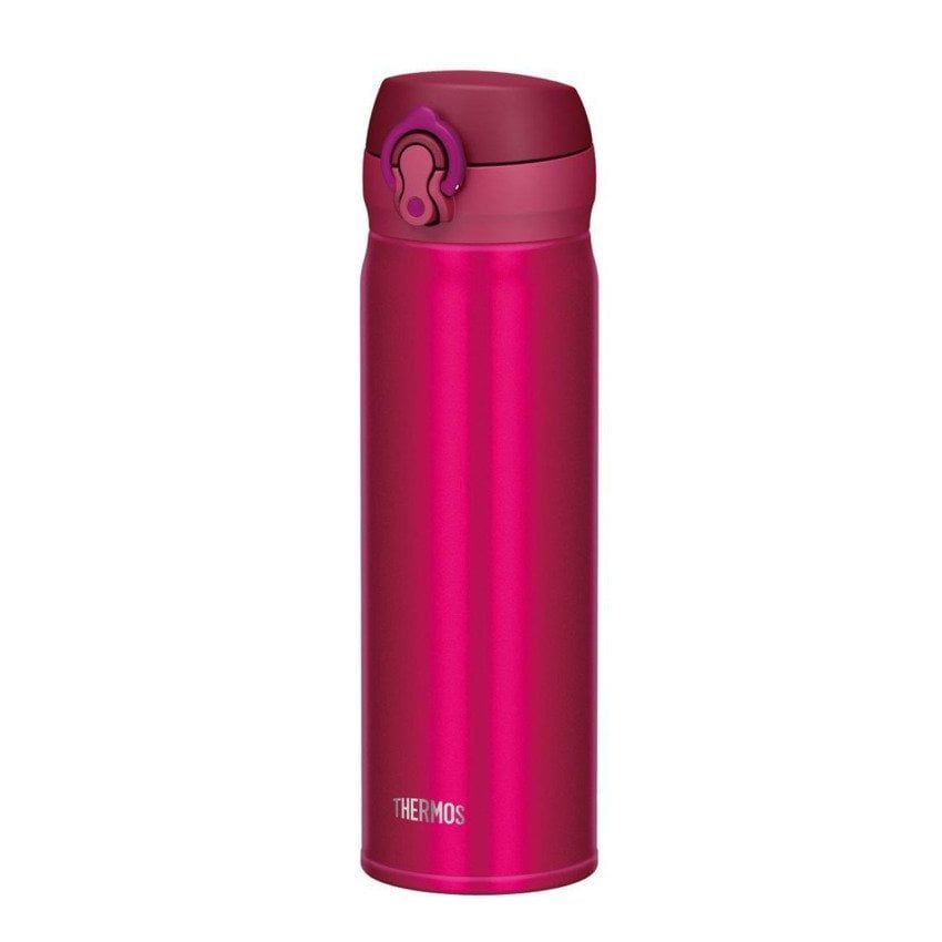 THERMOS JNL-500 Ultralight Termos 0.50 Litre Berry (Pempe)