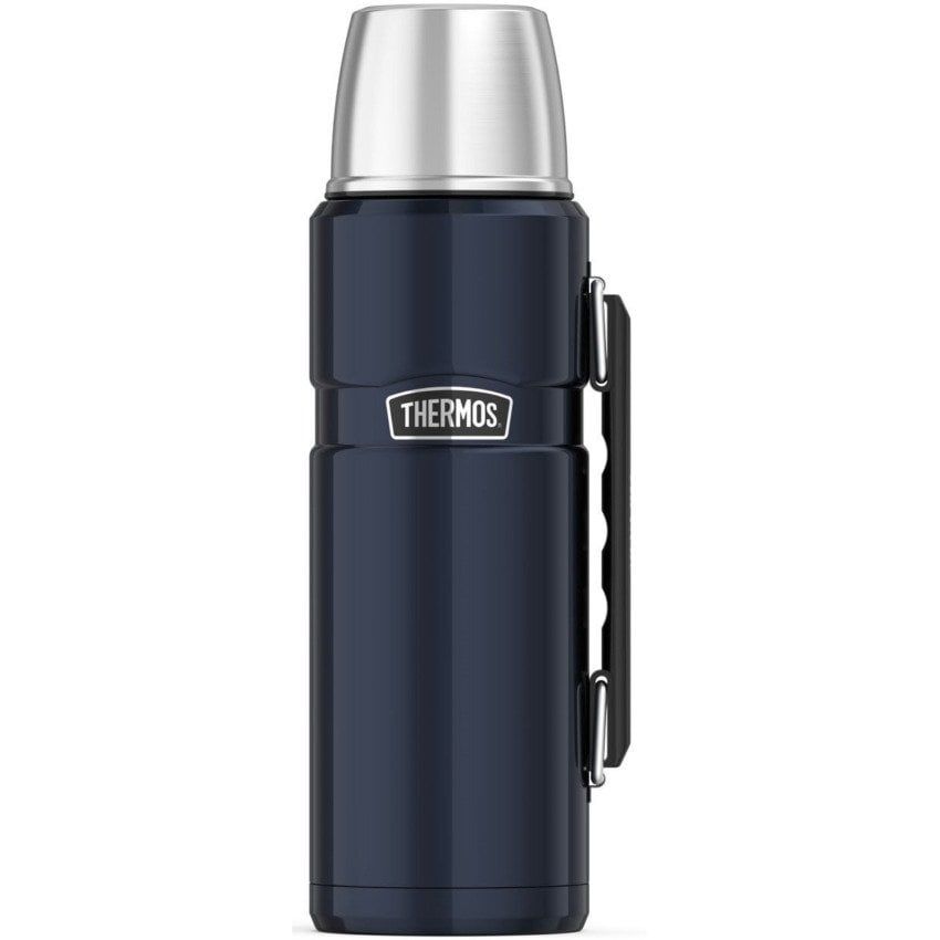 THERMOS SK2010 Termos 1.20 Litre Midnight Blue (Lacivert)