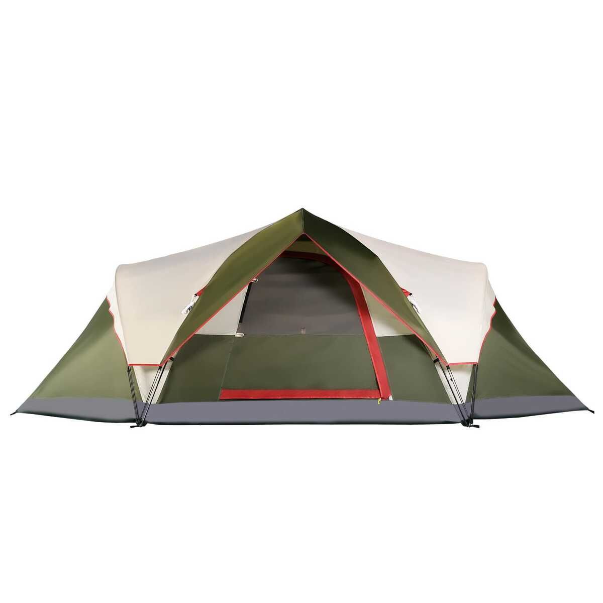 QUICKUP Domehike Otomatik Çadır 6 Kişilik