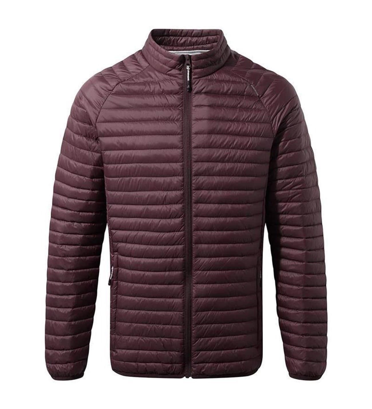 CRAGHOPPERS Venta Lite II Erkek Outdoor Mont