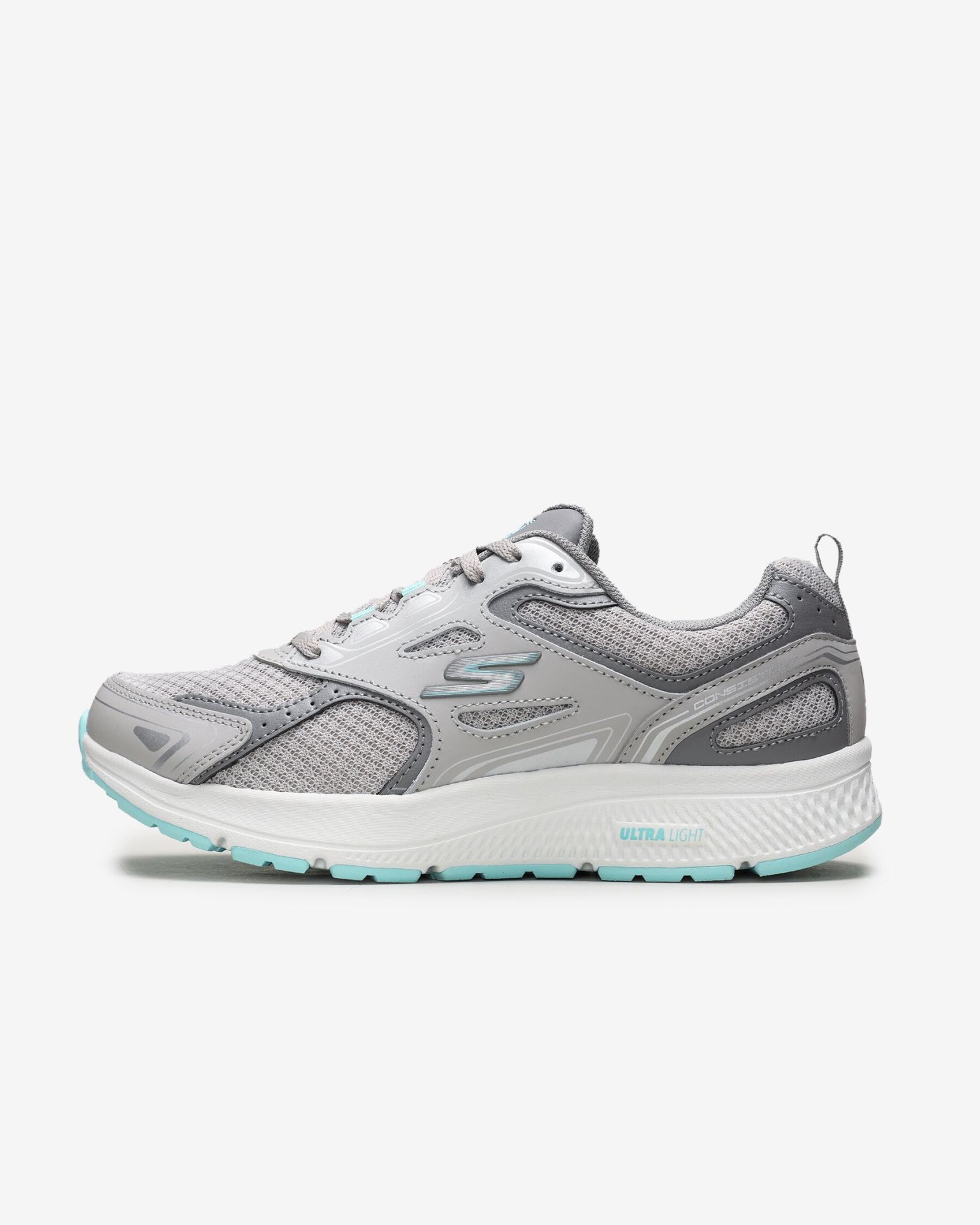 SKECHERS Go Run Consistent Kadın Ayakkabı Beyaz