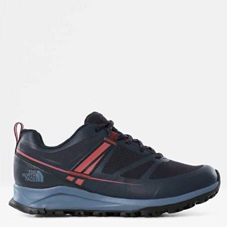 THE NORTH FACE Litewave Futurelight Kadın Koşu Ayakkabısı Lacivert