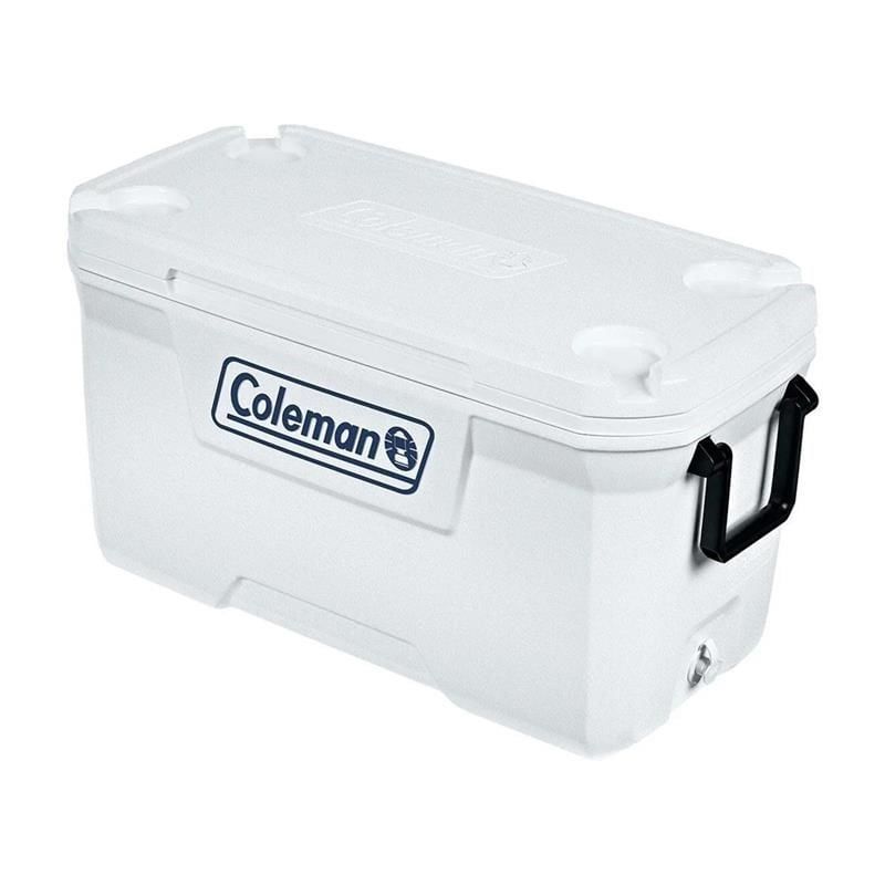 COLEMAN Xtreme Marine 70 QT Chest Emea Taşınabilir Soğutucu Buzluk 66.2 Lt-Beya
