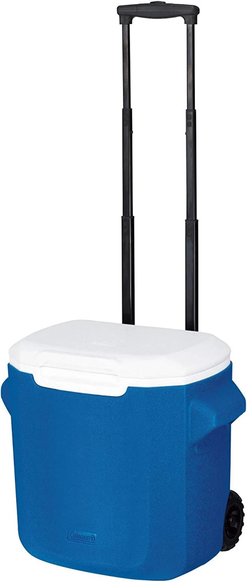 COLEMAN Performance 28 QT Tekerlekli Soğutucu Buzluk 26 Lt