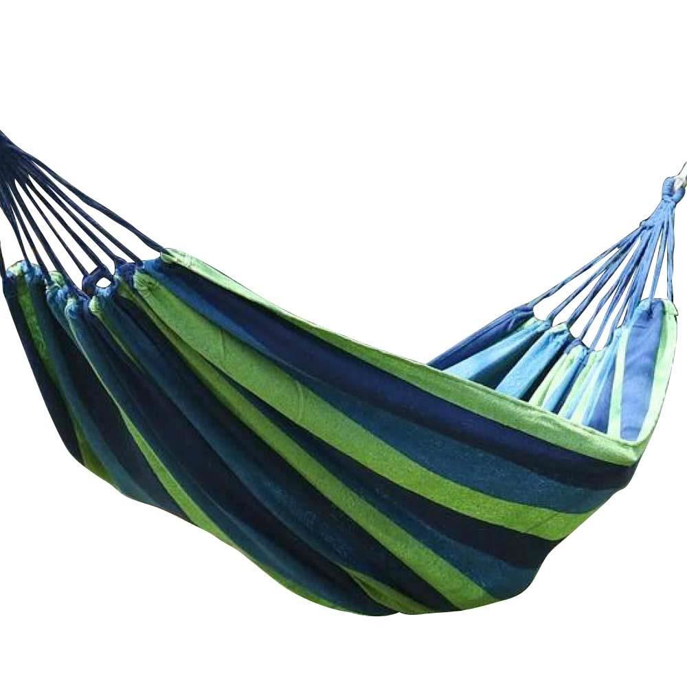 ANDOUTDOOR Daisy Hamak Mavi