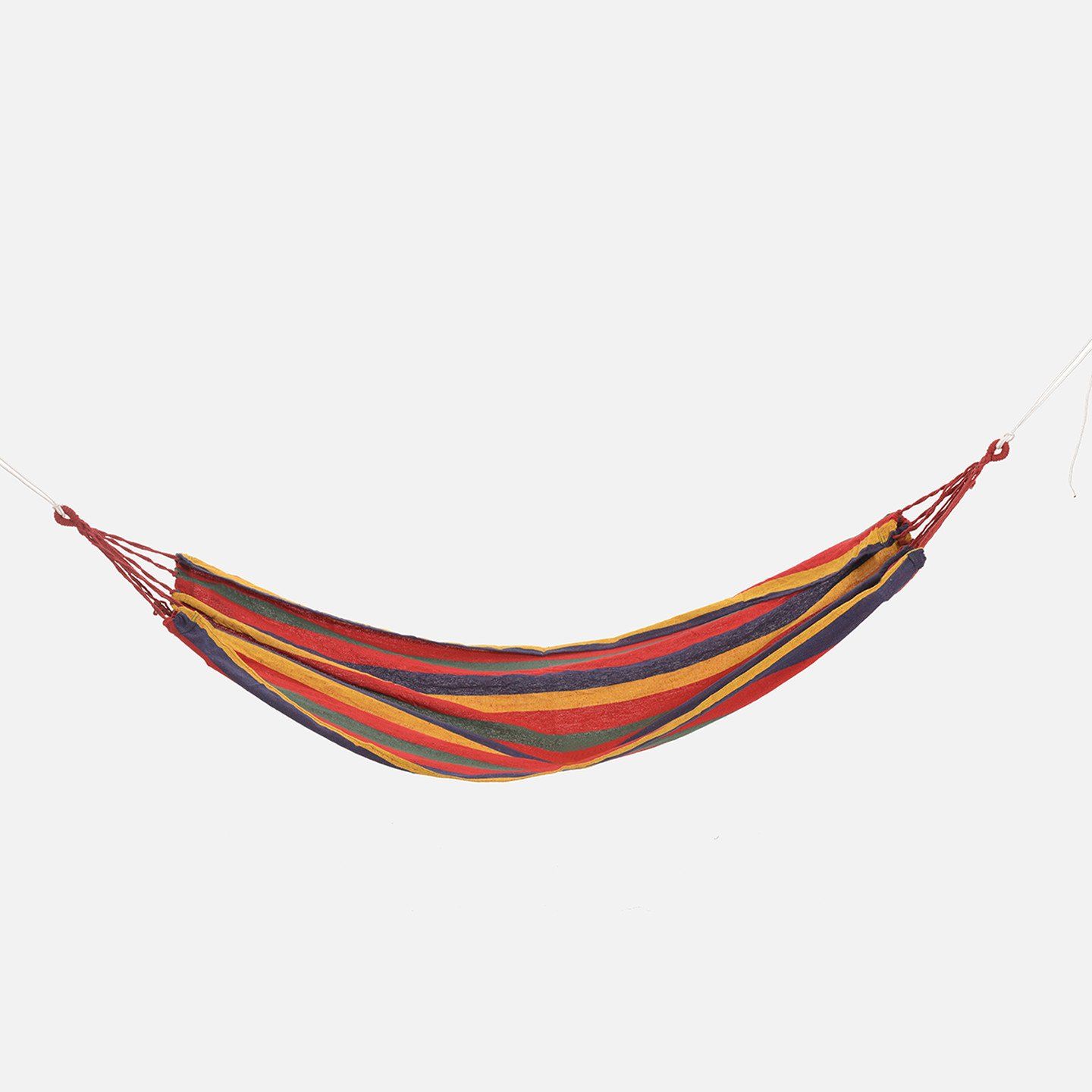 ANDOUTDOOR Daisy Hamak Kırmızı