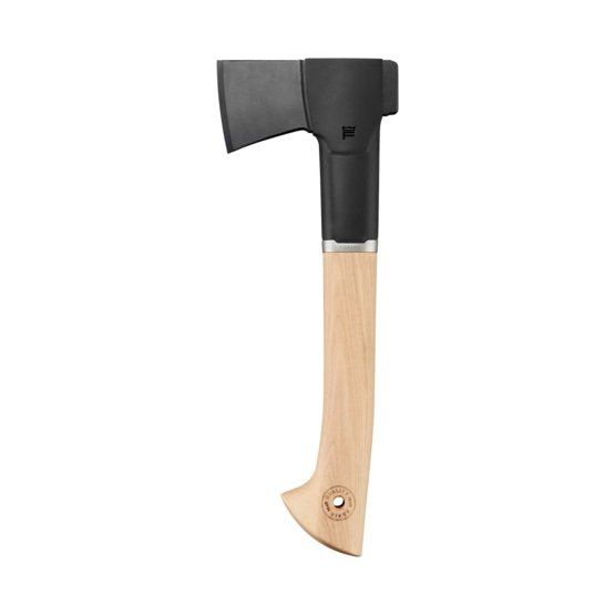 FISKARS Norden N7 Ahşap Saplı Balta
