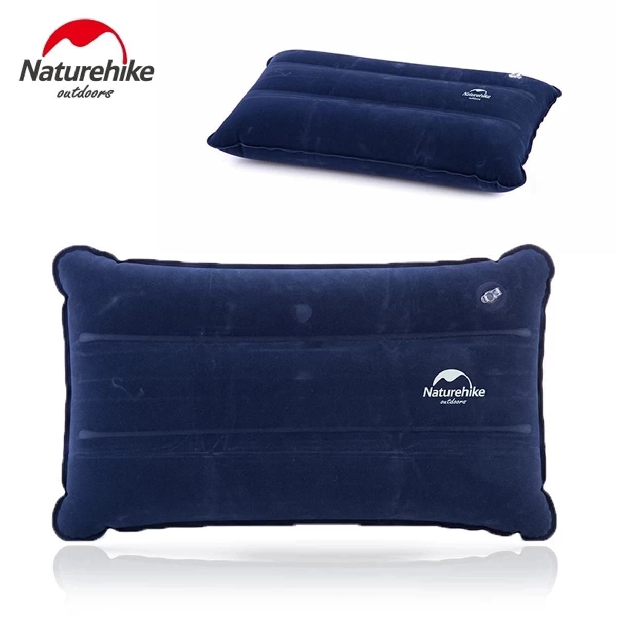 NATUREHIKE Ultralight Katlanır Şişme Yastık