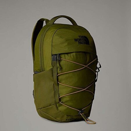 THE NORTH FACE Borealis Mini Outdoor Sırt Çantası Yeşil