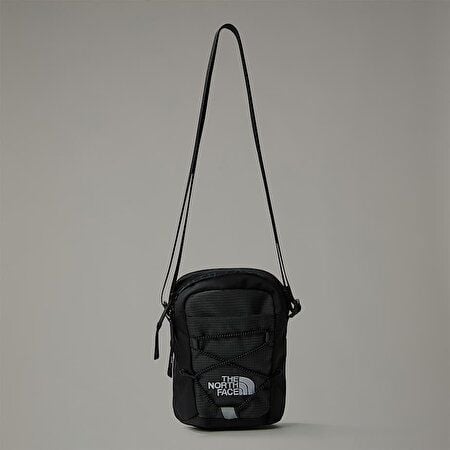 THE NORTH FACE Jester Çapraz Asılan Çanta Gri