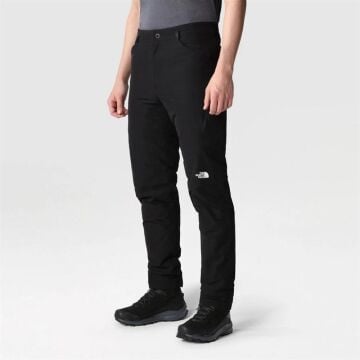 THE NORTH FACE Kışlık Exploration Pantolon Siyah