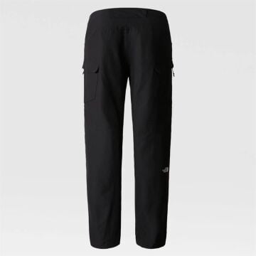 THE NORTH FACE Kışlık Exploration Pantolon Siyah
