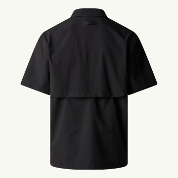 THE NORTH FACE First Trail Gömlek Outdoor Siyah