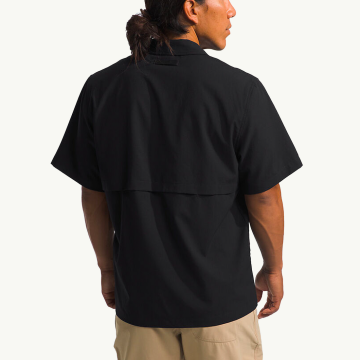 THE NORTH FACE First Trail Gömlek Outdoor Siyah