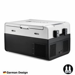 PARAGO PG35 Kompresörlü Araç Buzdolabı 35 Litre 12/24 Volt