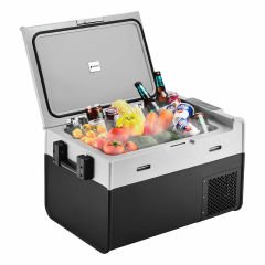 PARAGO PG35 Kompresörlü Araç Buzdolabı 35 Litre 12/24 Volt