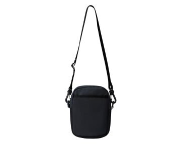 THE NORTH FACE Y2K Omuz Çantası Gri-Siyah