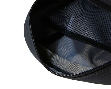 THE NORTH FACE Y2K Omuz Çantası Gri-Siyah