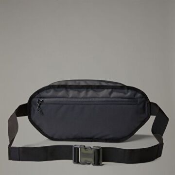 THE NORTH FACE Y2K Hip Çanta Gri-Siyah