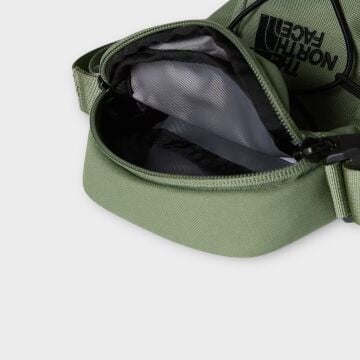 THE NORTH FACE Jester Çapraz Çanta Nane Yeşil