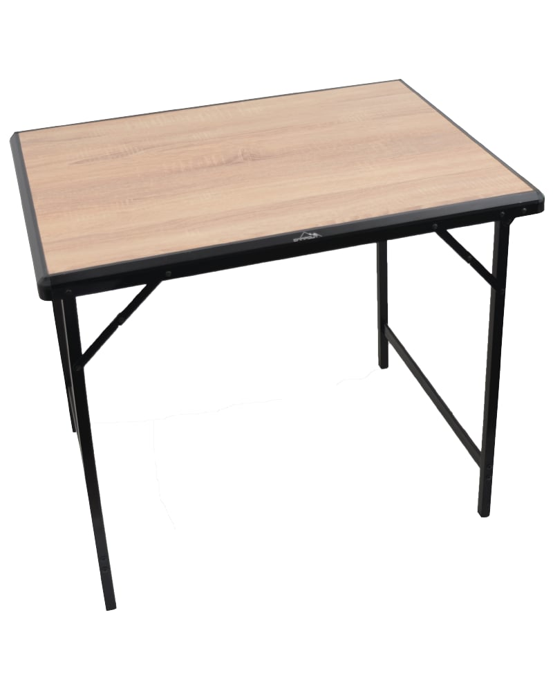 NURGAZ Campout Katlanır Kamp Masası