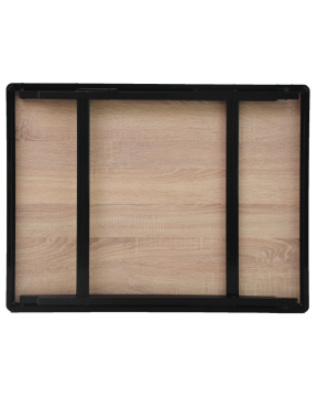 NURGAZ Campout Katlanır Kamp Masası