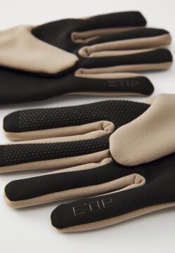 THE NORTH FACE Etip Geri Dönüştürülmüş Eldiven Bej