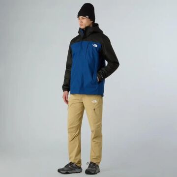 THE NORTH FACE Quest 3 in 1 Erkek Mont Lacivert