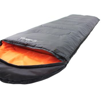 MADFOX Cavery Stone Uyku Tulumu 0°C Antrasit