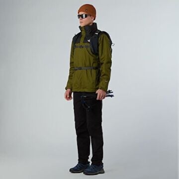 THE NORTH FACE Evolve II Triclimate Outdoor Mont Erkek Yeşil