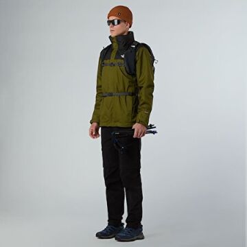 THE NORTH FACE Evolve II Triclimate Outdoor Mont Erkek Yeşil