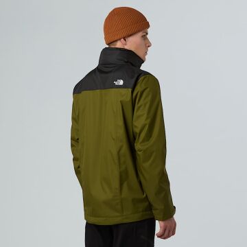 THE NORTH FACE Evolve II Triclimate Outdoor Mont Erkek Yeşil