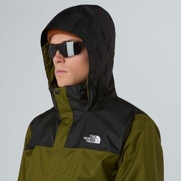 THE NORTH FACE Evolve II Triclimate Outdoor Mont Erkek Yeşil