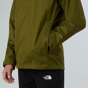 THE NORTH FACE Evolve II Triclimate Outdoor Mont Erkek Yeşil