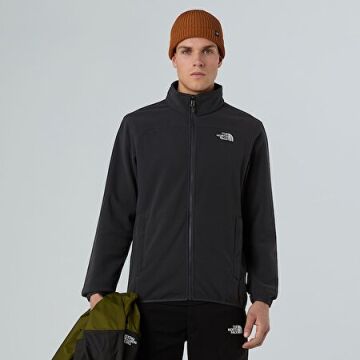 THE NORTH FACE Evolve II Triclimate Outdoor Mont Erkek Yeşil