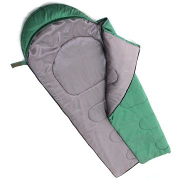 Madfox Cavery Stone Uyku Tulumu -20°C Yeşil