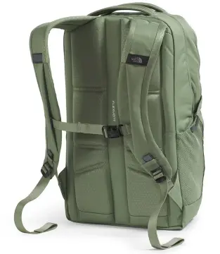 THE NORTH FACE Jester Sırt Çantası Yeşil