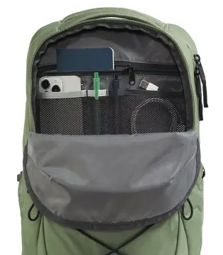 THE NORTH FACE Jester Sırt Çantası Yeşil