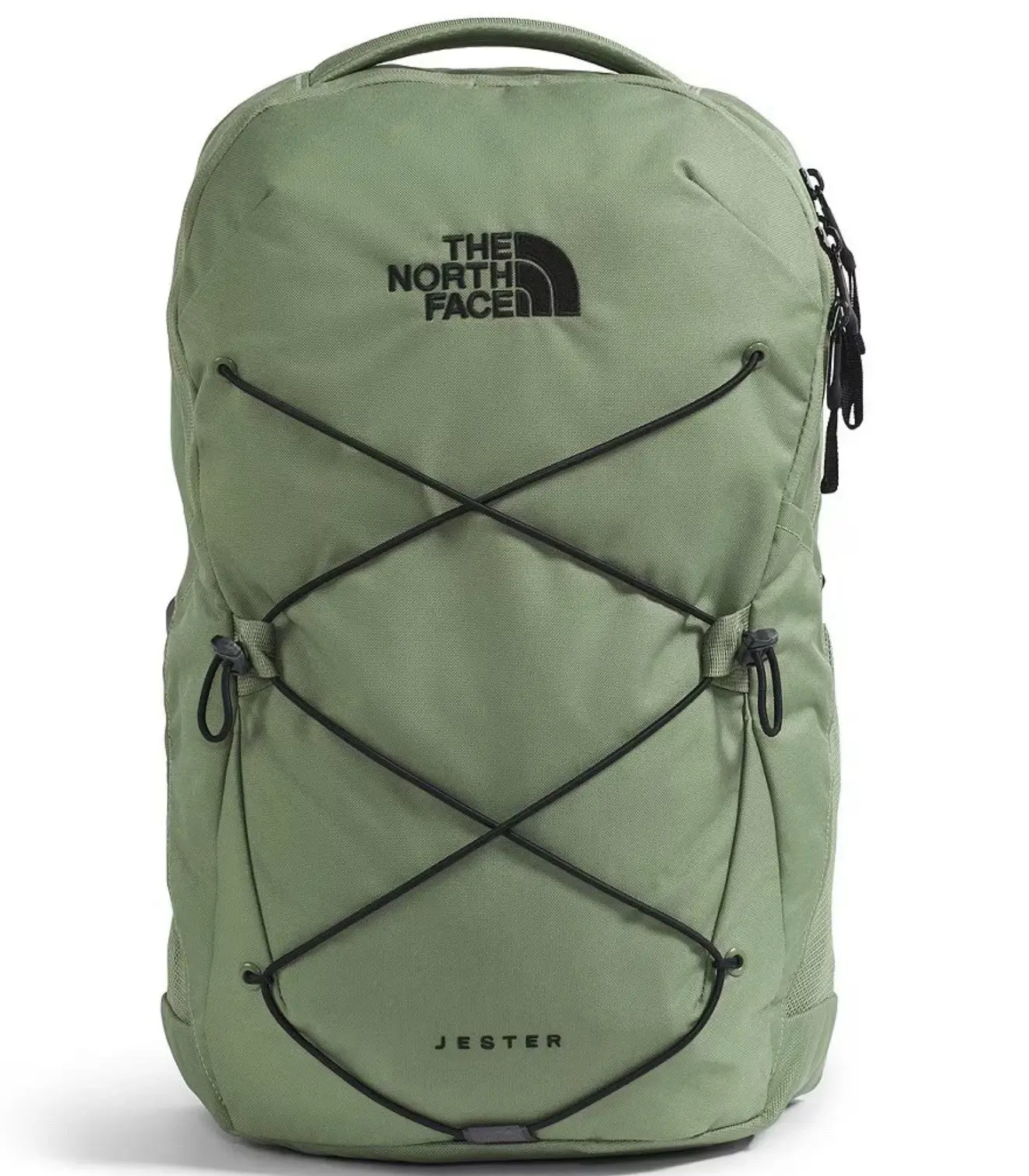 THE NORTH FACE Jester Sırt Çantası Yeşil