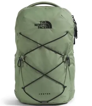 THE NORTH FACE Jester Sırt Çantası Yeşil