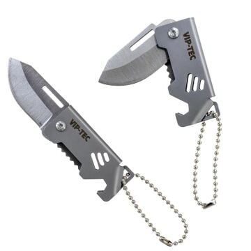 VIPTEC Mini Katlanır Bıçak Cep Tipi