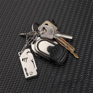 VIPTEC Mini Katlanır Bıçak Cep Tipi