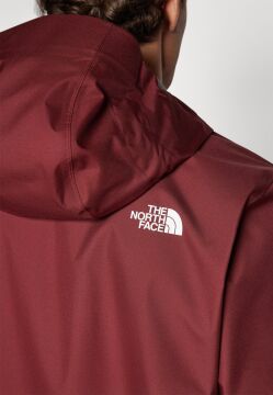 THE NORTH FACE Quest Yalıtımlı Erkek Mont Bordo