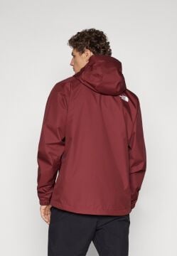 THE NORTH FACE Quest Yalıtımlı Erkek Mont Bordo
