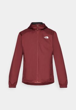 THE NORTH FACE Quest Yalıtımlı Erkek Mont Bordo