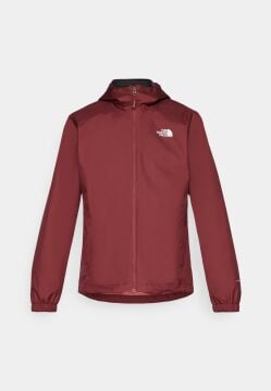 THE NORTH FACE Quest Yalıtımlı Erkek Mont Bordo
