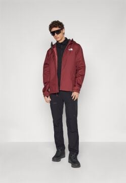 THE NORTH FACE Quest Yalıtımlı Erkek Mont Bordo