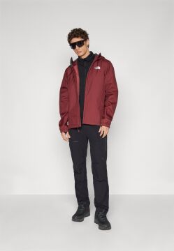 THE NORTH FACE Quest Yalıtımlı Erkek Mont Bordo
