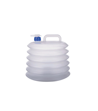 NURGAZ NG KSB-15 Katlanabilir Su Bidonu 15 Litre